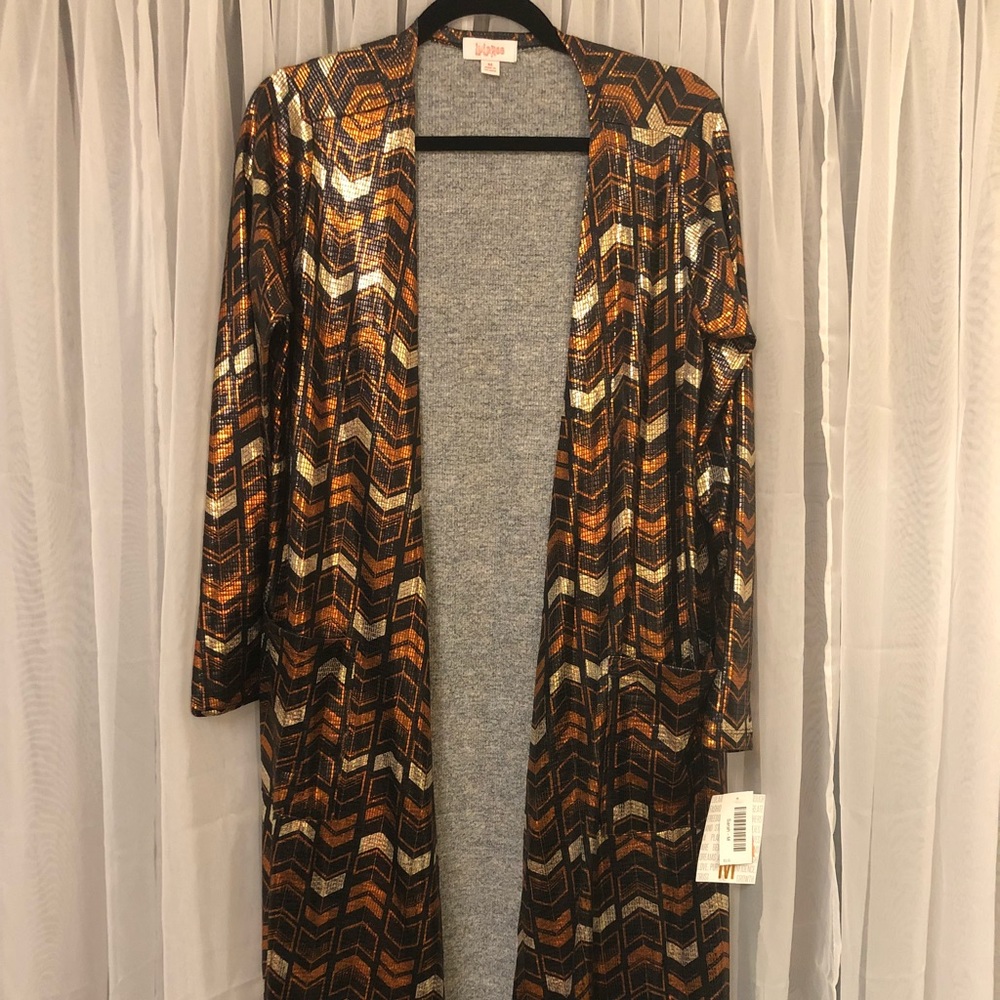 NWT Elegant Sarah (Medium)